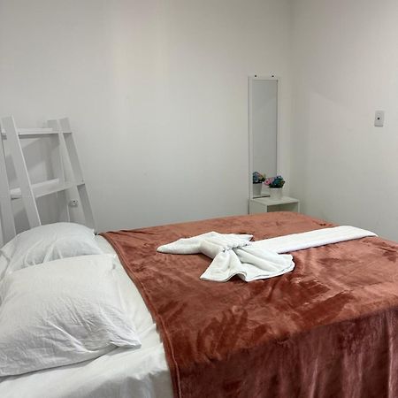 Maraca Beach Residence Ll Flat 319 Pôrto das Galinhas Εξωτερικό φωτογραφία