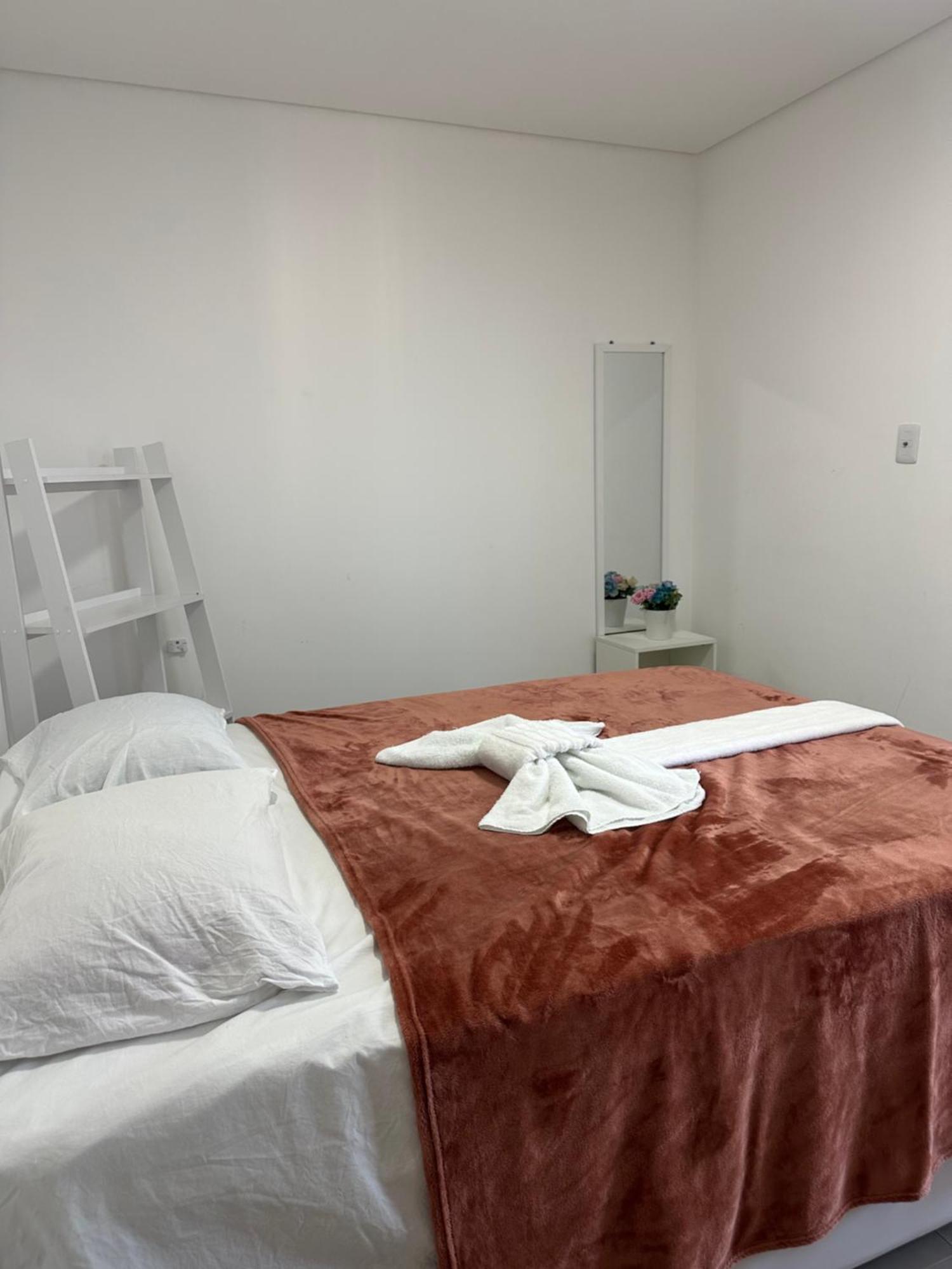 Maraca Beach Residence Ll Flat 319 Pôrto das Galinhas Εξωτερικό φωτογραφία